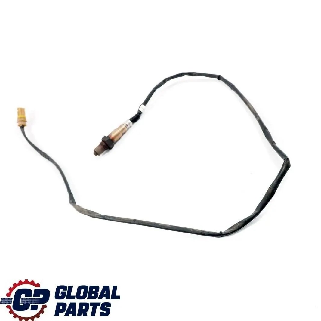  Mercedes-Benz C CLK Klasse W202 W208 Benzin Lambdasonde Regelsonde - SKU A0015407217 - Teilenummer A0015407217