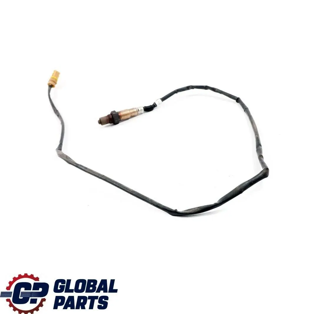 Mercedes-Benz Classe CLK W202 W208 Essence Sonde Lambda Sonde pour à propos du numéro de pièce A0015407217 Mercedes-Benz Classe CLK W202 W208 Essence Sonde Lambda Sonde - SKU A0015407217 - Numéro de pièce A0015407217