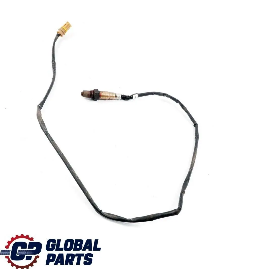  Mercedes-Benz C CLK W202 W208 Petrol Lambda Oxygen Sensor Probe - SKU A0015407217 - Part number A0015407217