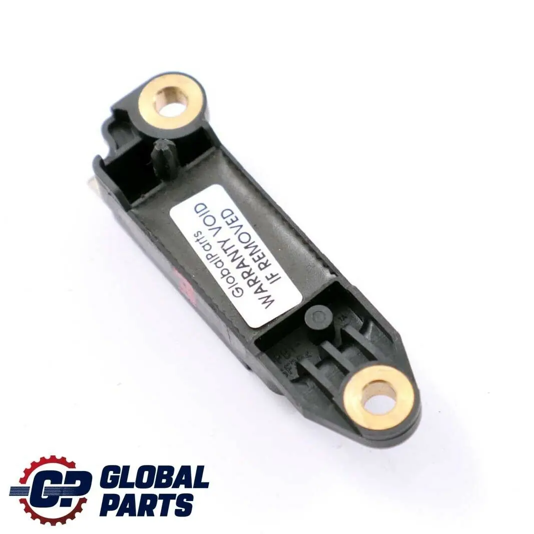 Mercedes-Benz C CLK W203 C209 Airbag Airbag Crash Sensor Module para con número de pieza A0018204426 Mercedes-Benz C CLK W203 C209 Airbag Airbag Crash Sensor Module - SKU A0018204426 - Número de pieza A0018204426