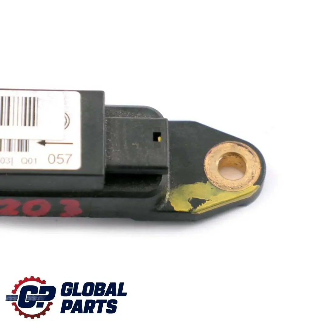  Mercedes-Benz C CLK W203 C209 Airbag Air Bag Crash Sensor Module - SKU A0018204426 - Part number A0018204426