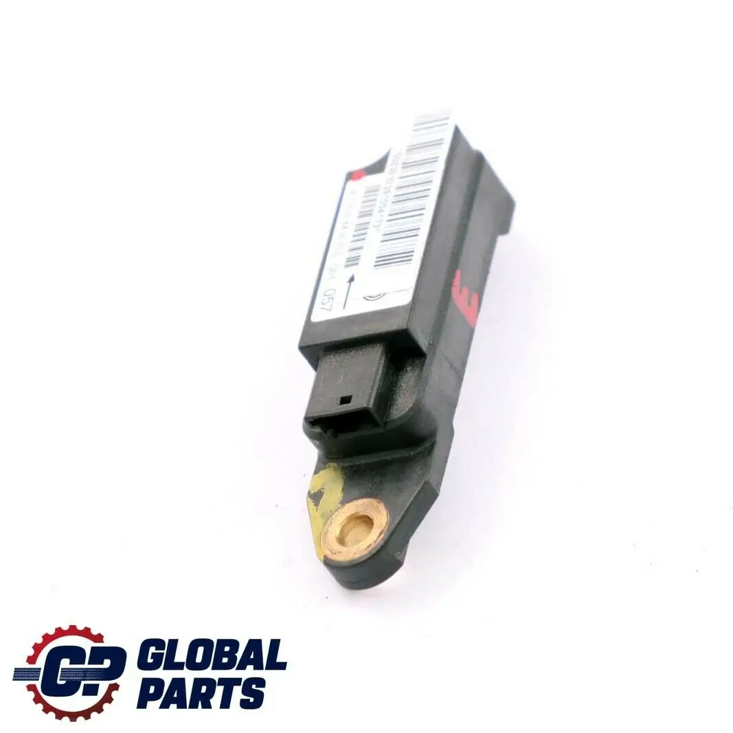  Mercedes-Benz C CLK W203 C209 Airbag Air Bag Crash Sensor Module - SKU A0018204426 - Part number A0018204426