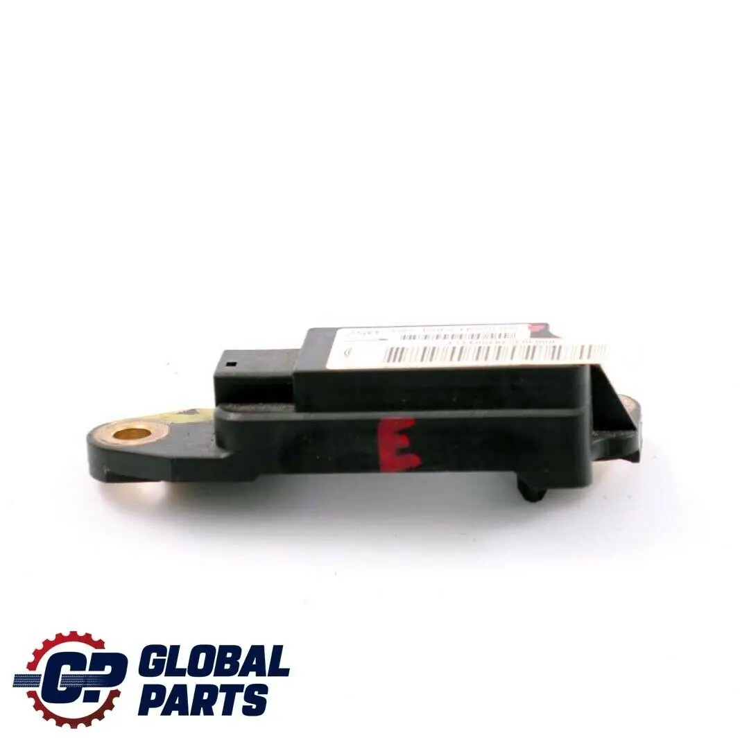  Mercedes-Benz C CLK W203 C209 Airbag Air Bag Crash Sensor Module - SKU A0018204426 - Part number A0018204426