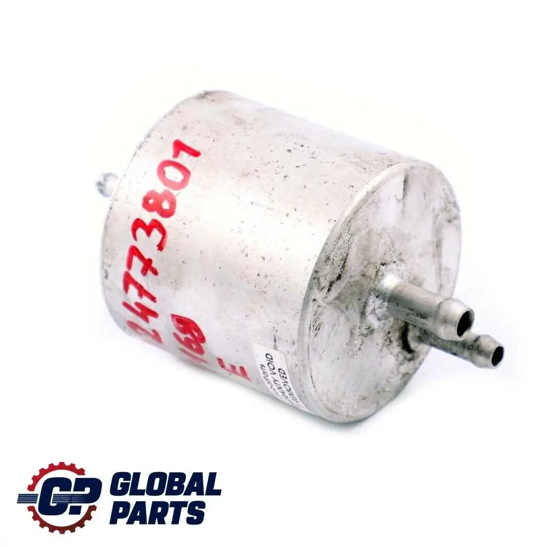 Mercedes-Benz Clase A W168 Filtro De combustible A 002 477 38 01 para con número de pieza A0024773801 Mercedes-Benz Clase A W168 Filtro De combustible A 002 477 38 01 - SKU A0024773801 - Número de pieza A0024773801