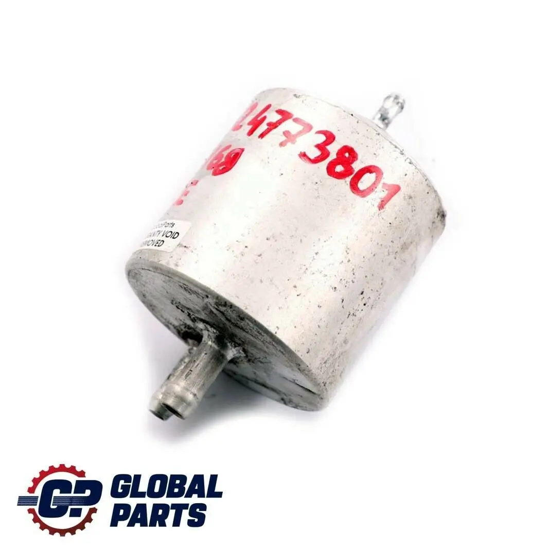 Mercedes-Benz A-Class W168 Fuel Filter A 002 477 38 01 to with Part number A0024773801 Mercedes-Benz A-Class W168 Fuel Filter A 002 477 38 01 - SKU A0024773801 - Part number A0024773801