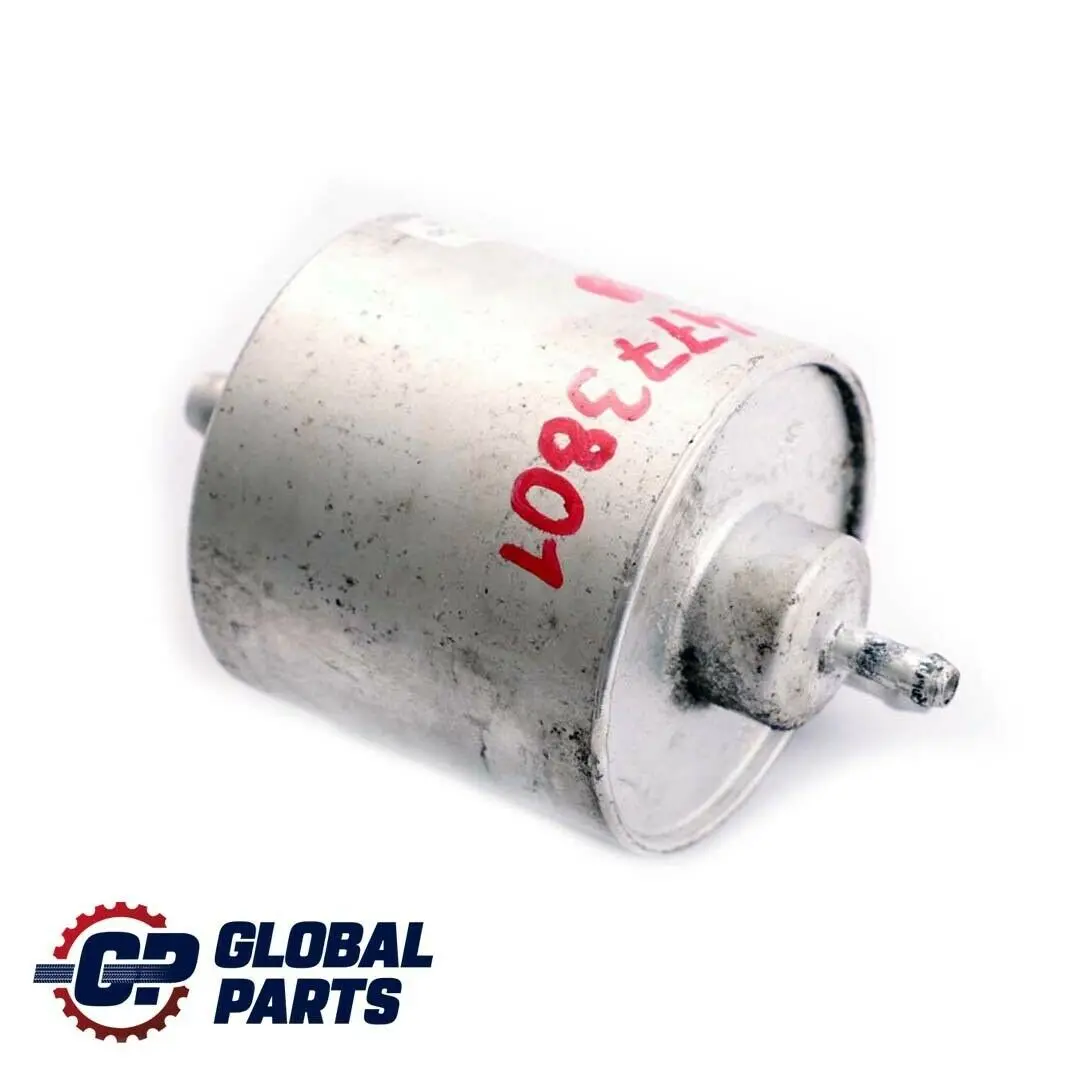 Mercedes-Benz Classe A W168 Filtro Carburante A 002 477 38 01 per con numero di parte A0024773801 Mercedes-Benz Classe A W168 Filtro Carburante A 002 477 38 01 - SKU A0024773801 - Numero di parte A0024773801