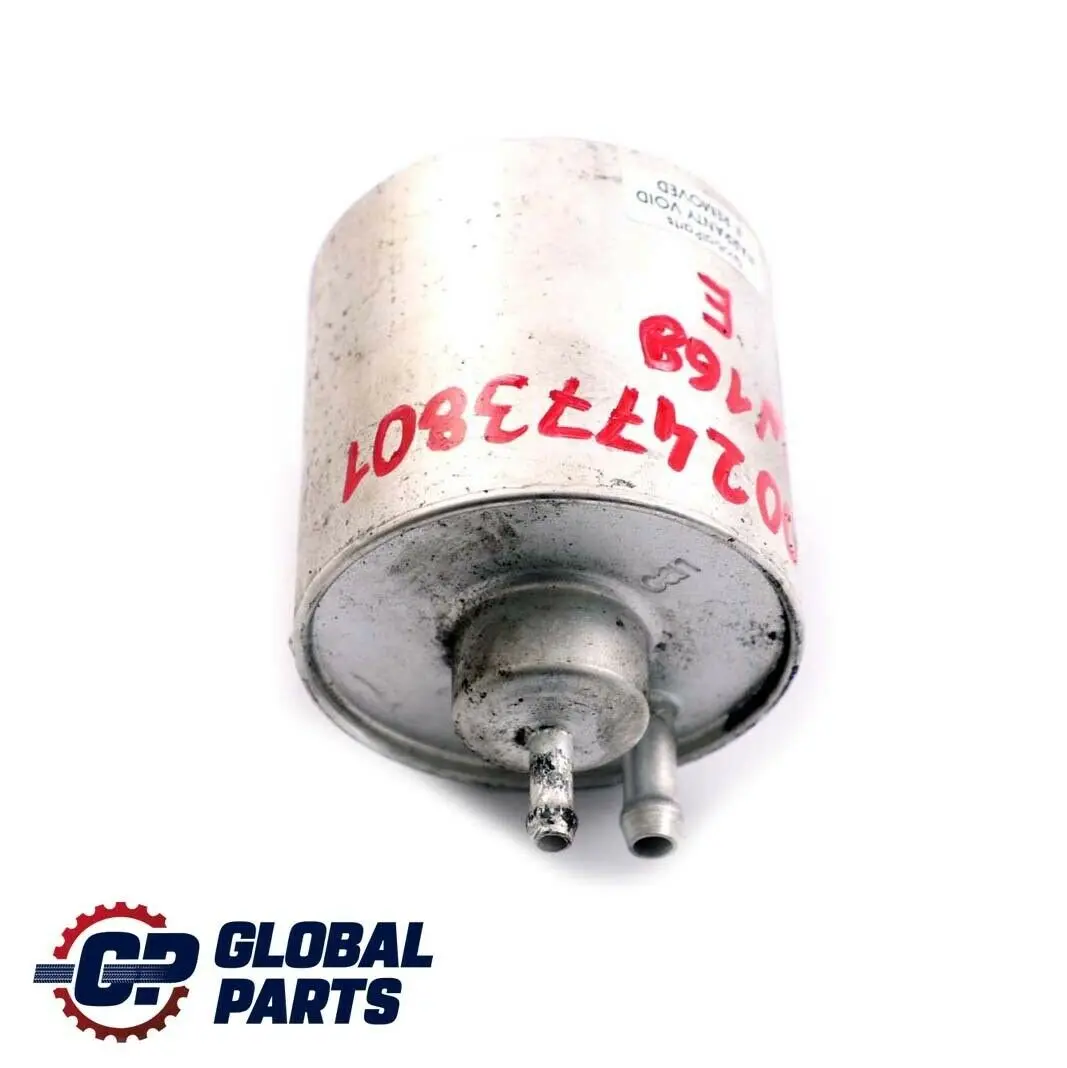 Mercedes-Benz Clase A W168 Filtro De combustible A 002 477 38 01 para con número de pieza A0024773801 Mercedes-Benz Clase A W168 Filtro De combustible A 002 477 38 01 - SKU A0024773801 - Número de pieza A0024773801