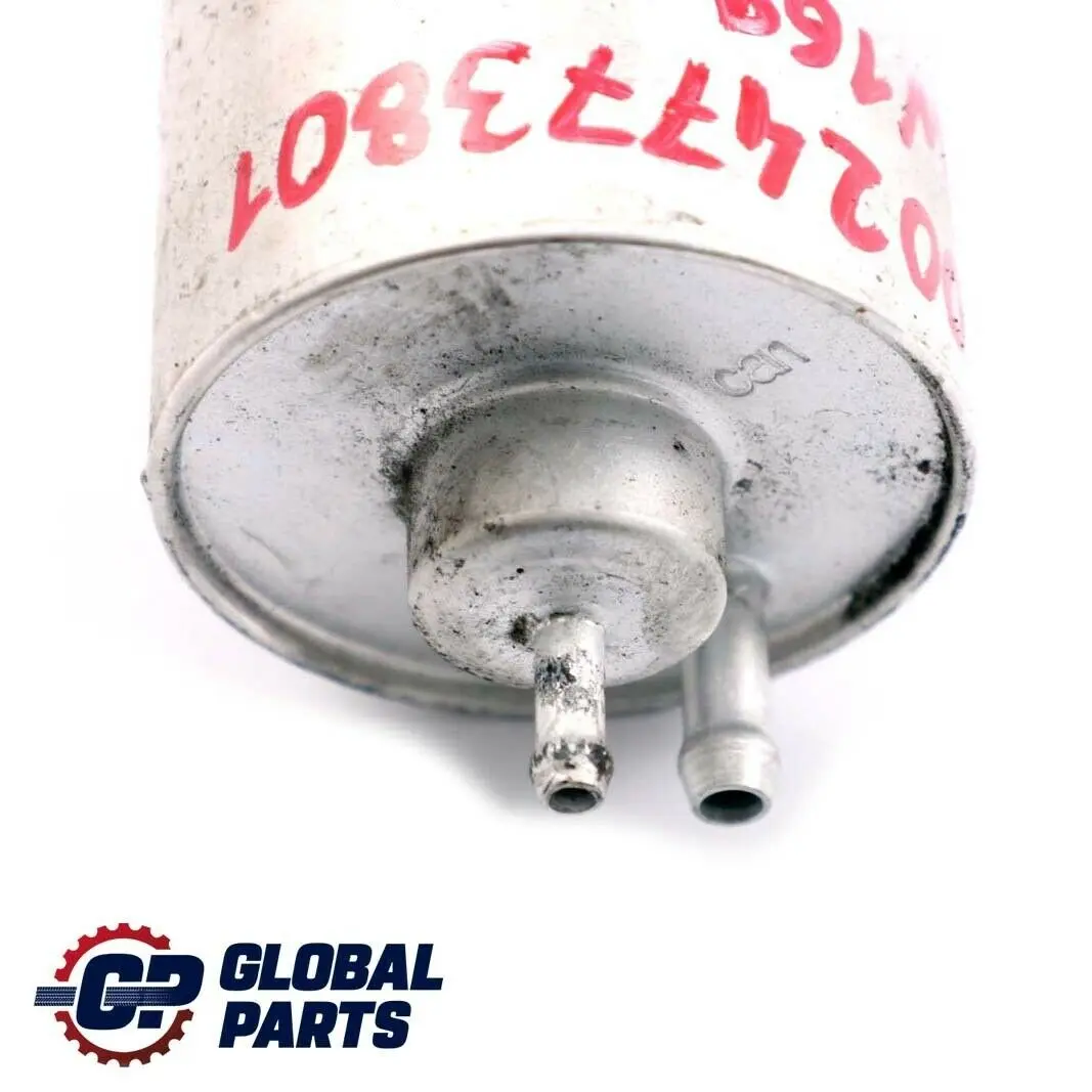 Mercedes-Benz Classe A W168 Filtro Carburante A 002 477 38 01 per con numero di parte A0024773801 Mercedes-Benz Classe A W168 Filtro Carburante A 002 477 38 01 - SKU A0024773801 - Numero di parte A0024773801