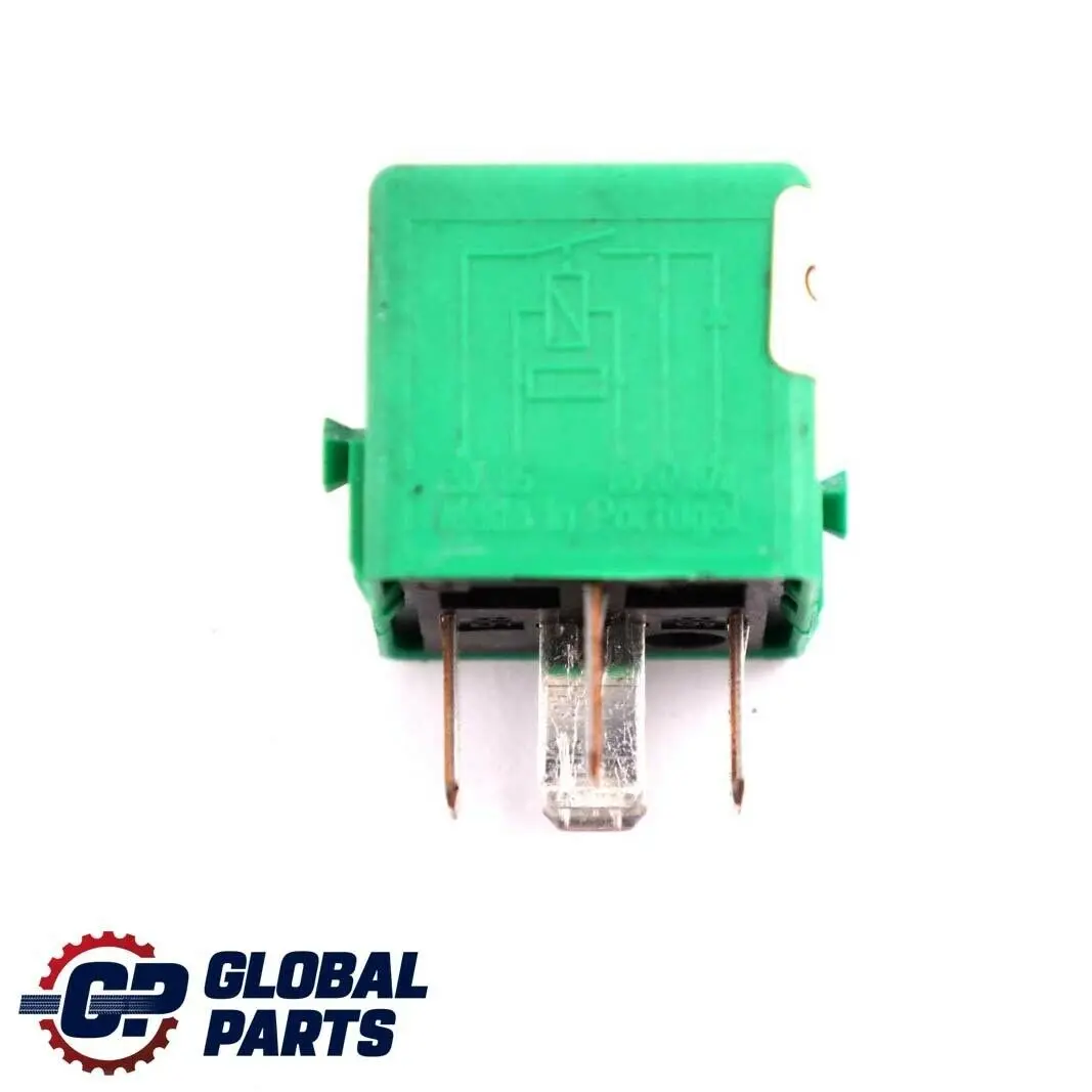 Mercedes Universal TYCO Relay Module 12V V23134-B52-X309 - SKU A0025422319-1 - Part number A0025422319