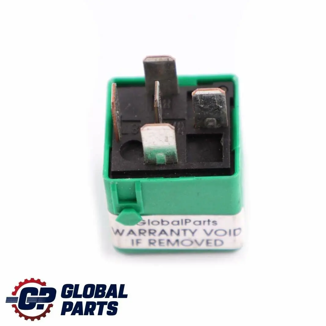 Mercedes Universal TYCO Relay Module 12V V23134-B52-X309 - SKU A0025422319-1 - Part number A0025422319