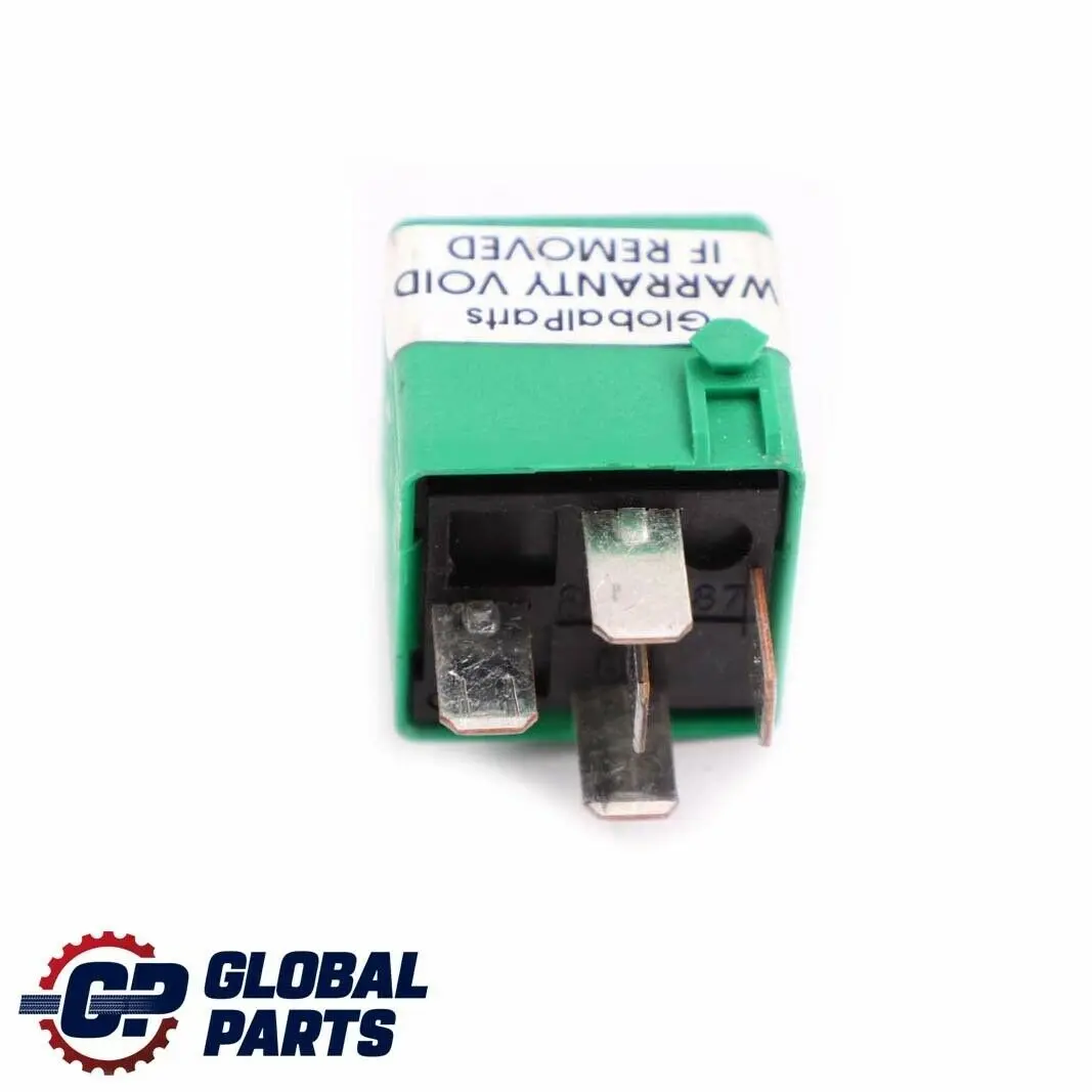 Mercedes Universal TYCO Relay Module 12V V23134-B52-X309 - SKU A0025422319-1 - Part number A0025422319