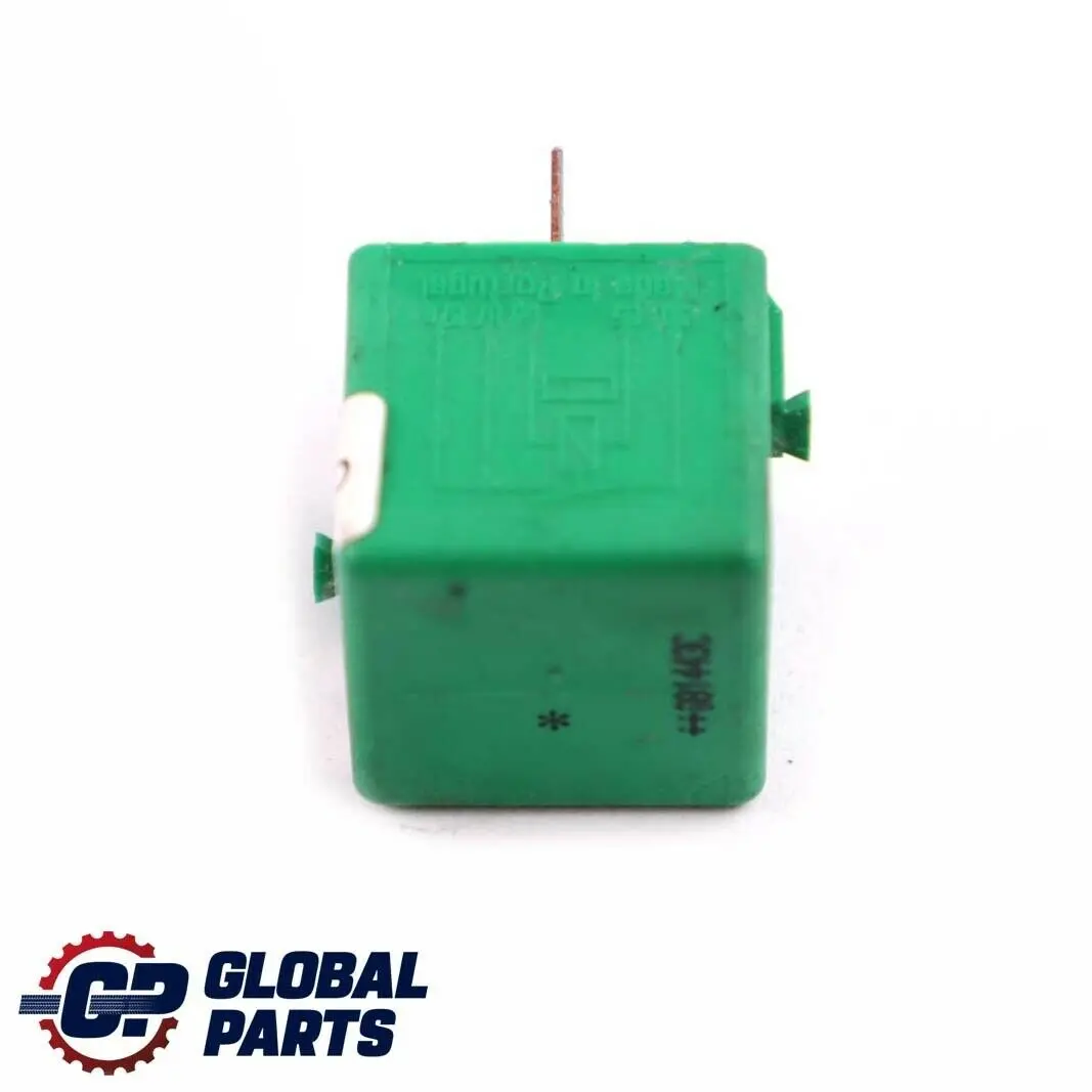 Universal TYCO Módulo de relé 12V V23134-B52-X309 para Mercedes con número de pieza A0025422319 Mercedes Universal TYCO Módulo de relé 12V V23134-B52-X309 - SKU A0025422319-1 - Número de pieza A0025422319