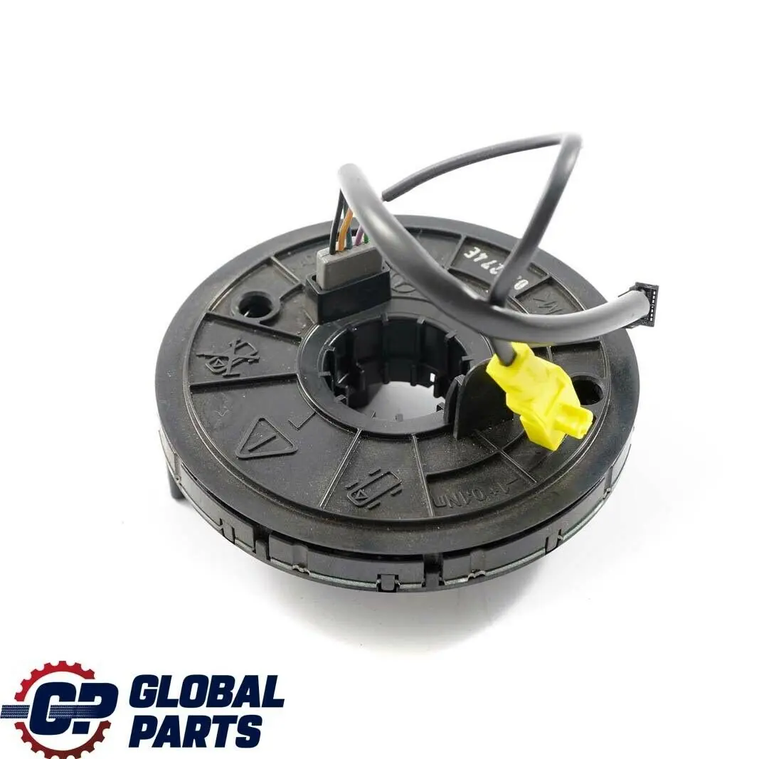 Steering Angle Sensor Slip Ring Squib to Mercedes W168 W202 W210 with Part number A0025426518 Mercedes W168 W202 W210 Steering Angle Sensor Slip Ring Squib - SKU A0025426518 - Part number A0025426518