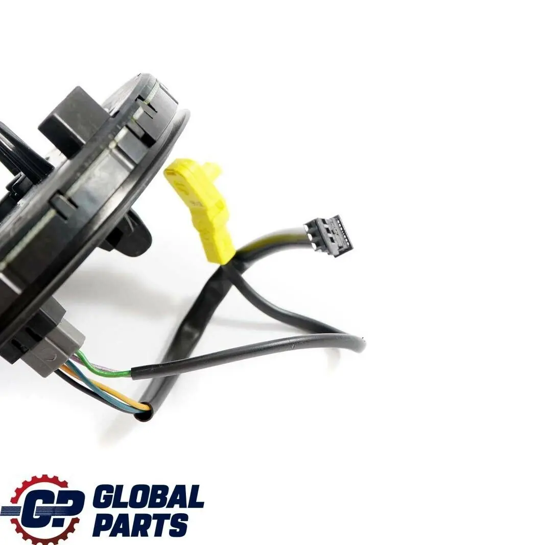 Mercedes W168 W202 W210 Lenkwinkelsensor Schleifring Squib - SKU A0025426518 - Teilenummer A0025426518