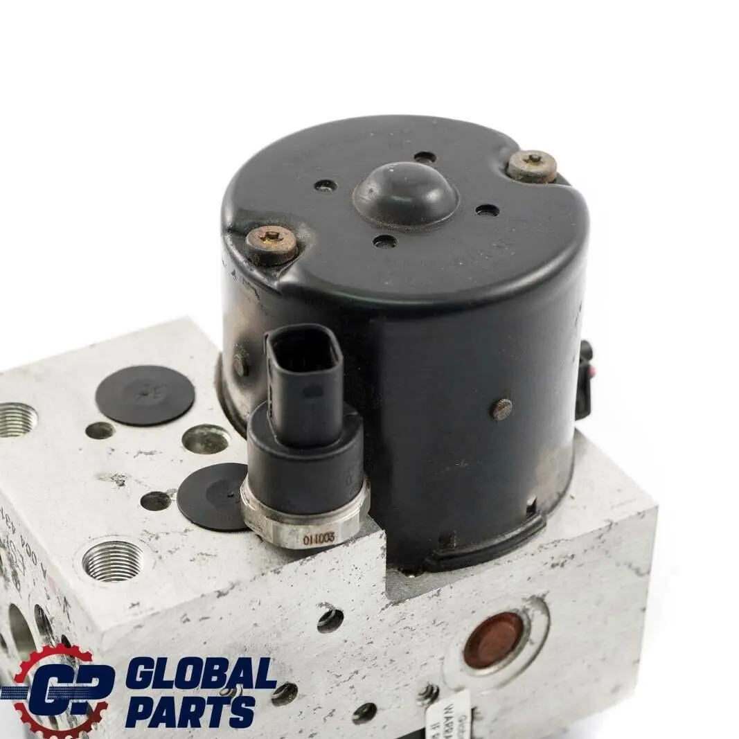  Mercedes-Benz S210 W210 Hydraulikblock Hydraulikaggregat ABS Pumpe - SKU A0044314912 - Teilenummer A0044314912