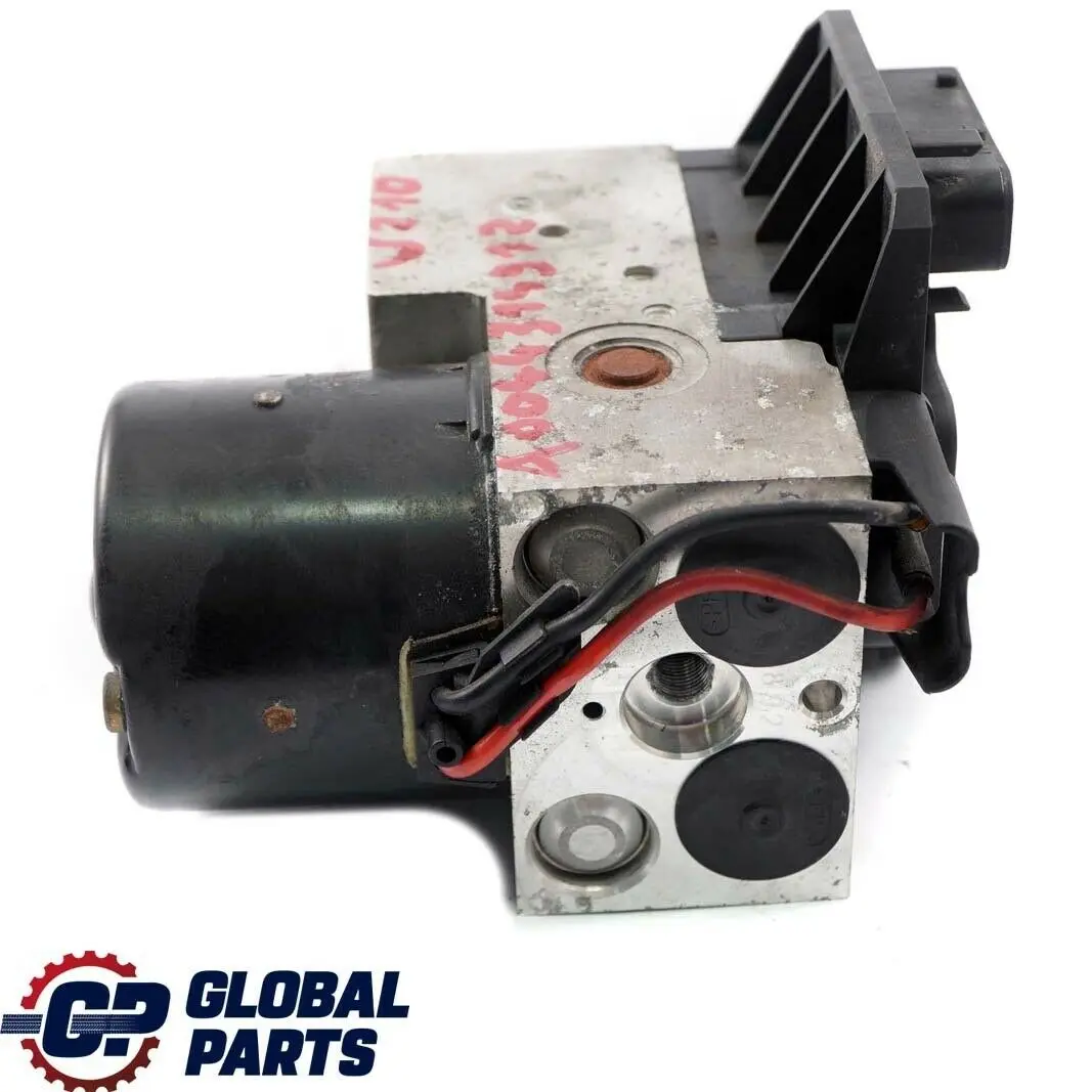  Mercedes-Benz S210 W210 Hydraulikblock Hydraulikaggregat ABS Pumpe - SKU A0044314912 - Teilenummer A0044314912