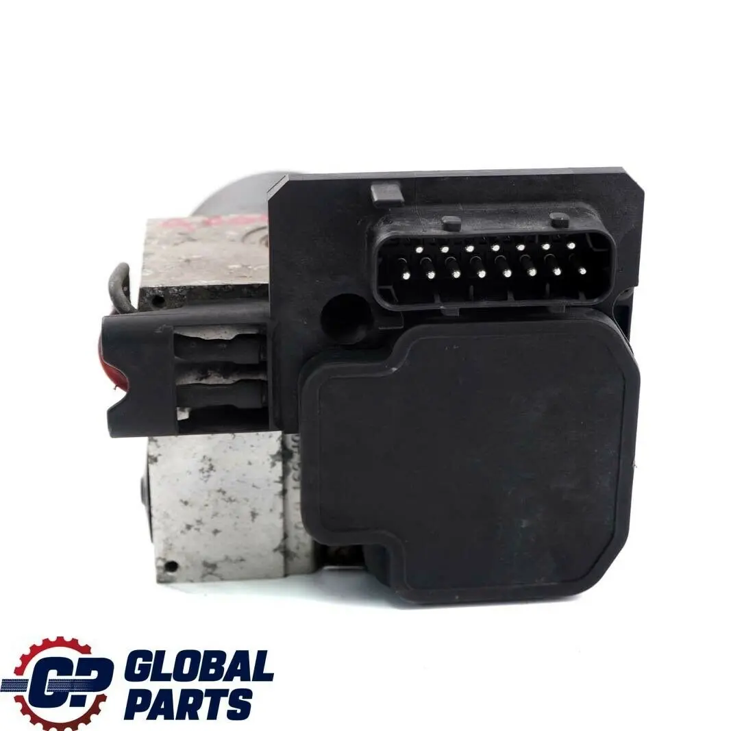  Mercedes-Benz S210 W210 Hydraulikblock Hydraulikaggregat ABS Pumpe - SKU A0044314912 - Teilenummer A0044314912