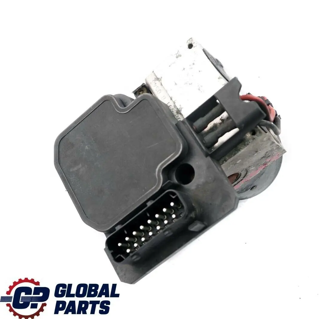  Mercedes-Benz S210 W210 Hydraulikblock Hydraulikaggregat ABS Pumpe - SKU A0044314912 - Teilenummer A0044314912