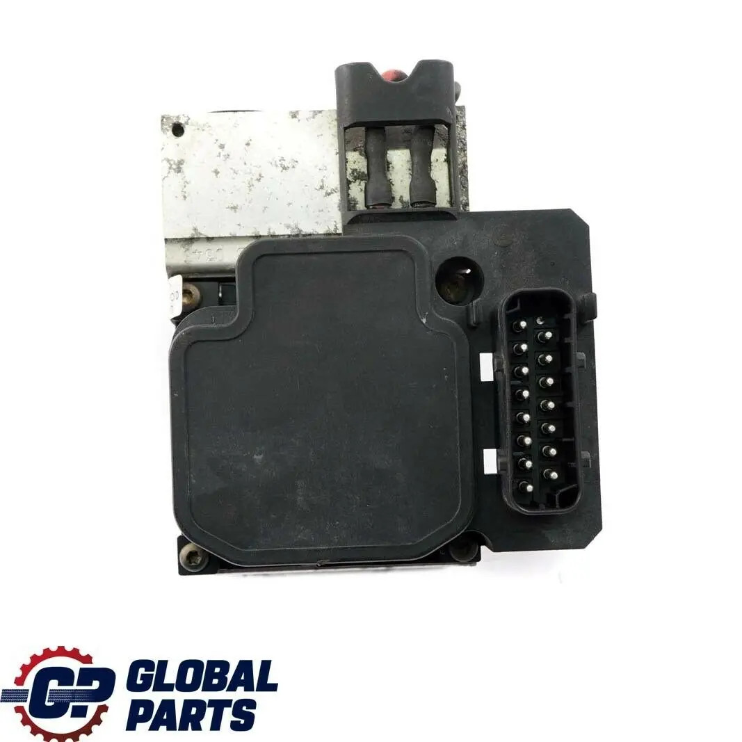 ABS ESP Unidad De Bomba Hidraulica De Freno para Mercedes S210 W210 con número de pieza A0044314912 Mercedes S210 W210 ABS ESP Unidad De Bomba Hidraulica De Freno - SKU A0044314912 - Número de pieza A0044314912