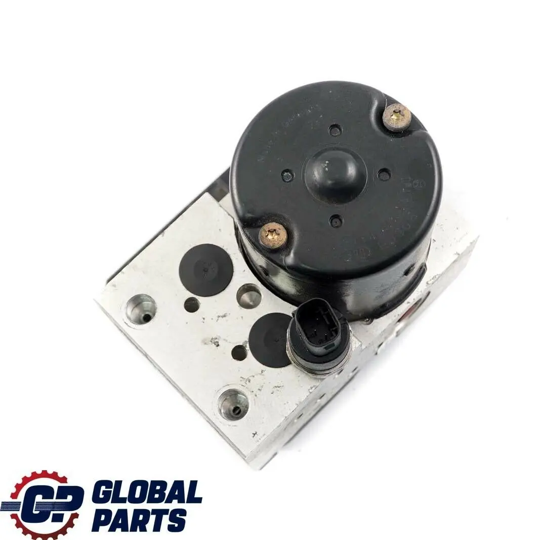  Mercedes-Benz S210 W210 Hydraulikblock Hydraulikaggregat ABS Pumpe - SKU A0044314912 - Teilenummer A0044314912