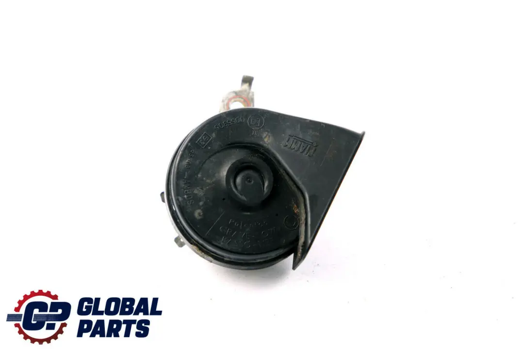 Niskotonowy Klakson do Mercedes S211 W211 o numerze A0045429120 Mercedes S211 W211 Niskotonowy Klakson - SKU A0045429120 - Numer Części A0045429120