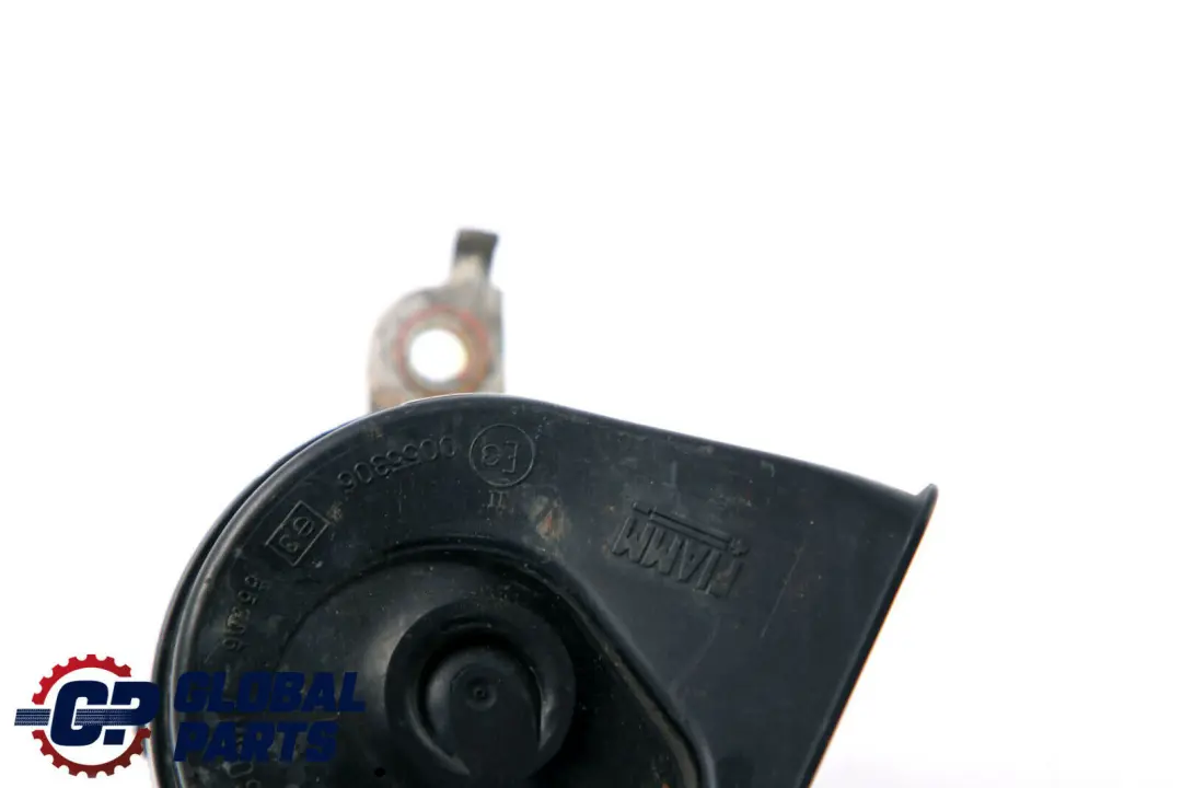 Mercedes-Benz S211 W211 Basso Ton Fanfare Suono Profondo per con numero di parte A0045429120 Mercedes-Benz S211 W211 Basso Ton Fanfare Suono Profondo - SKU A0045429120 - Numero di parte A0045429120