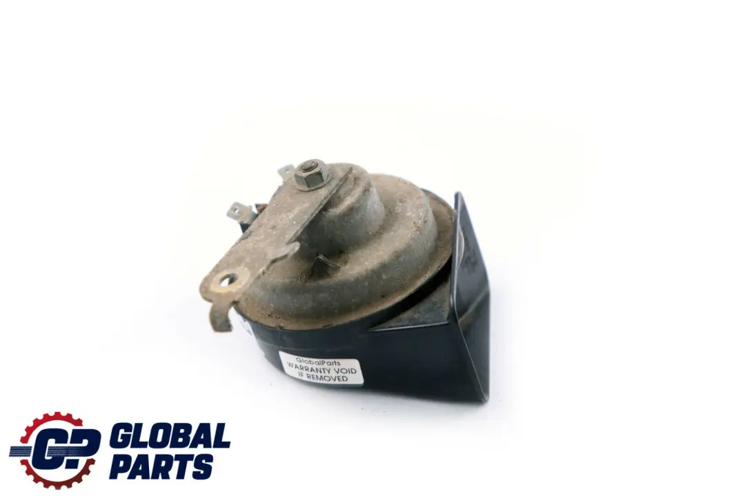  Mercedes-Benz E-Class S211 W211 Low Tone Horn Signal Woofer Fanfare - SKU A0045429120 - Part number A0045429120