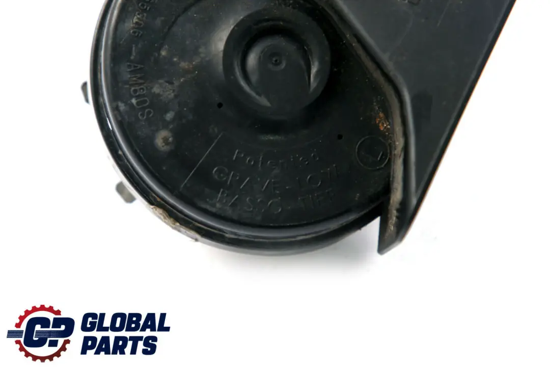  Mercedes-Benz E-Class S211 W211 Low Tone Horn Signal Woofer Fanfare - SKU A0045429120 - Part number A0045429120