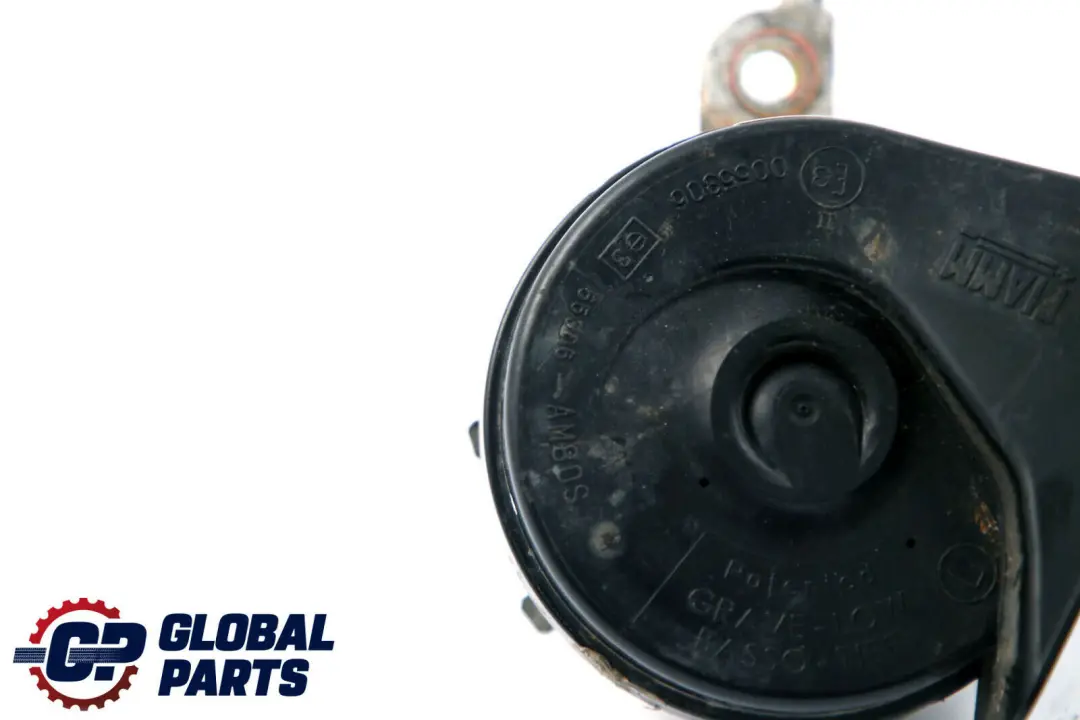  Mercedes-Benz E-Class S211 W211 Low Tone Horn Signal Woofer Fanfare - SKU A0045429120 - Part number A0045429120