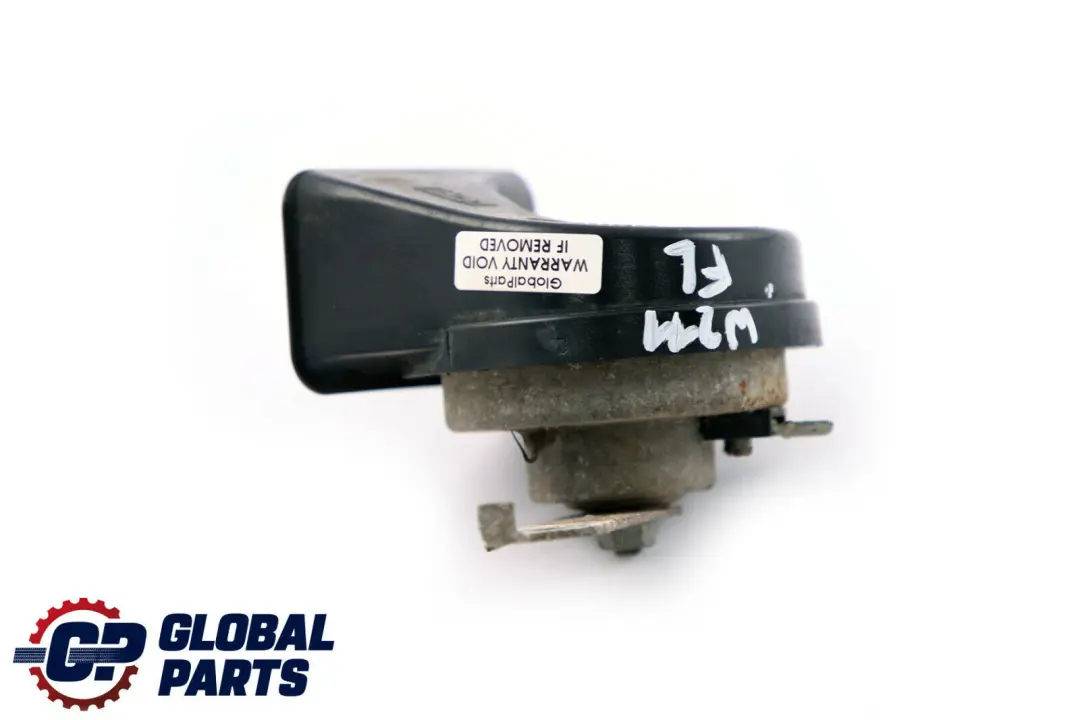  Mercedes-Benz E-Class S211 W211 Low Tone Horn Signal Woofer Fanfare - SKU A0045429120 - Part number A0045429120