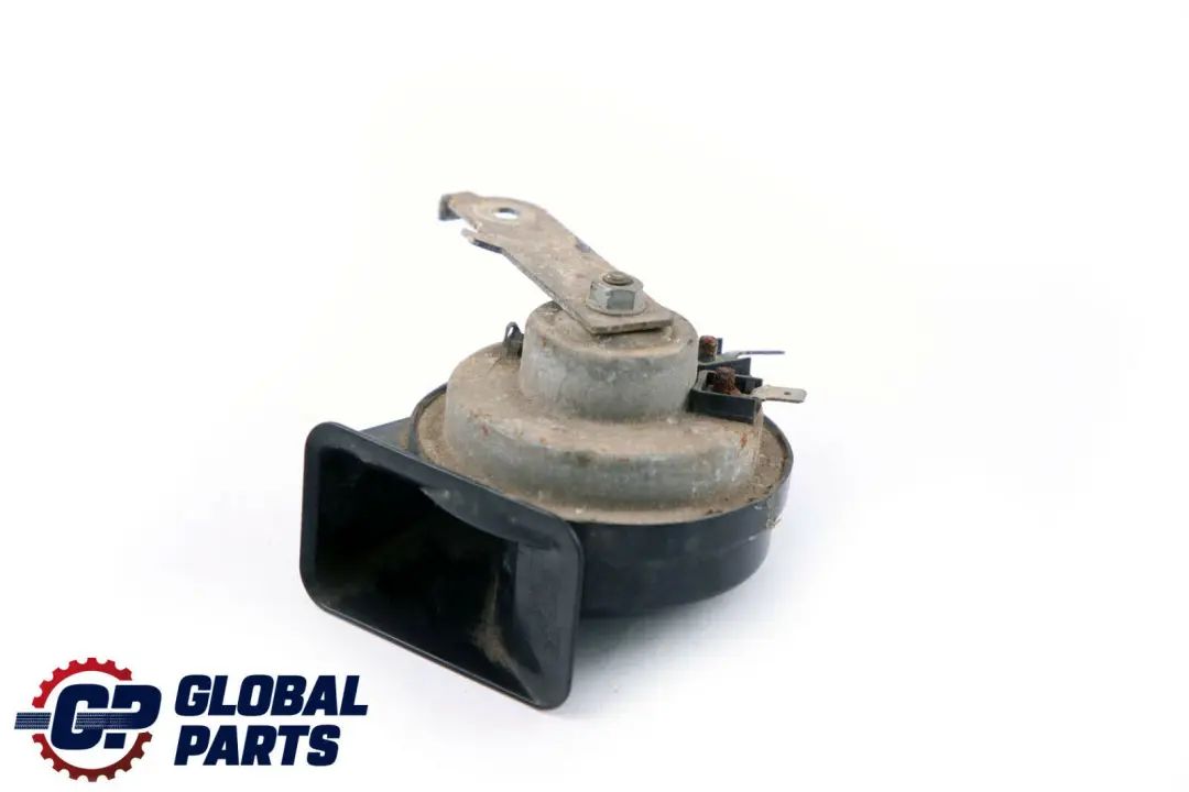  Mercedes-Benz E-Class S211 W211 Low Tone Horn Signal Woofer Fanfare - SKU A0045429120 - Part number A0045429120