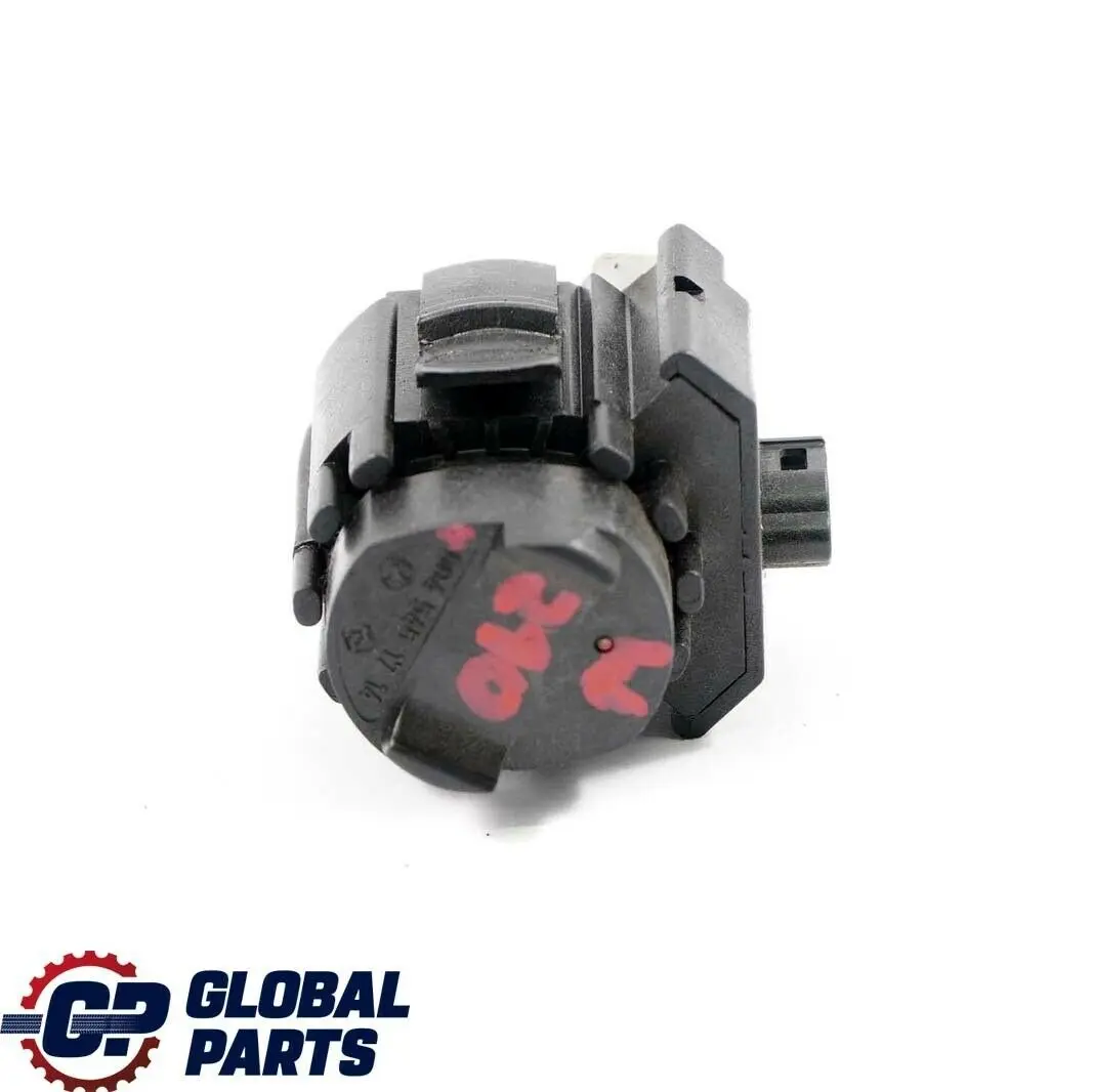 Mercedes C E W202 W210 Kick Down Kickdown Sensor Interruptor Boton - SKU A0045451714 - Número de pieza A0045451714