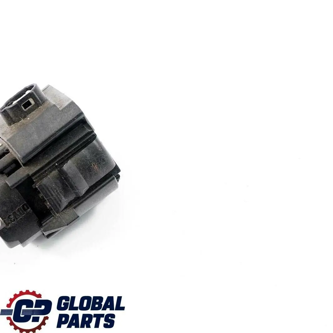Mercedes C E W202 W210 Kick Down Kickdown Sensor Interruptor Boton - SKU A0045451714 - Número de pieza A0045451714