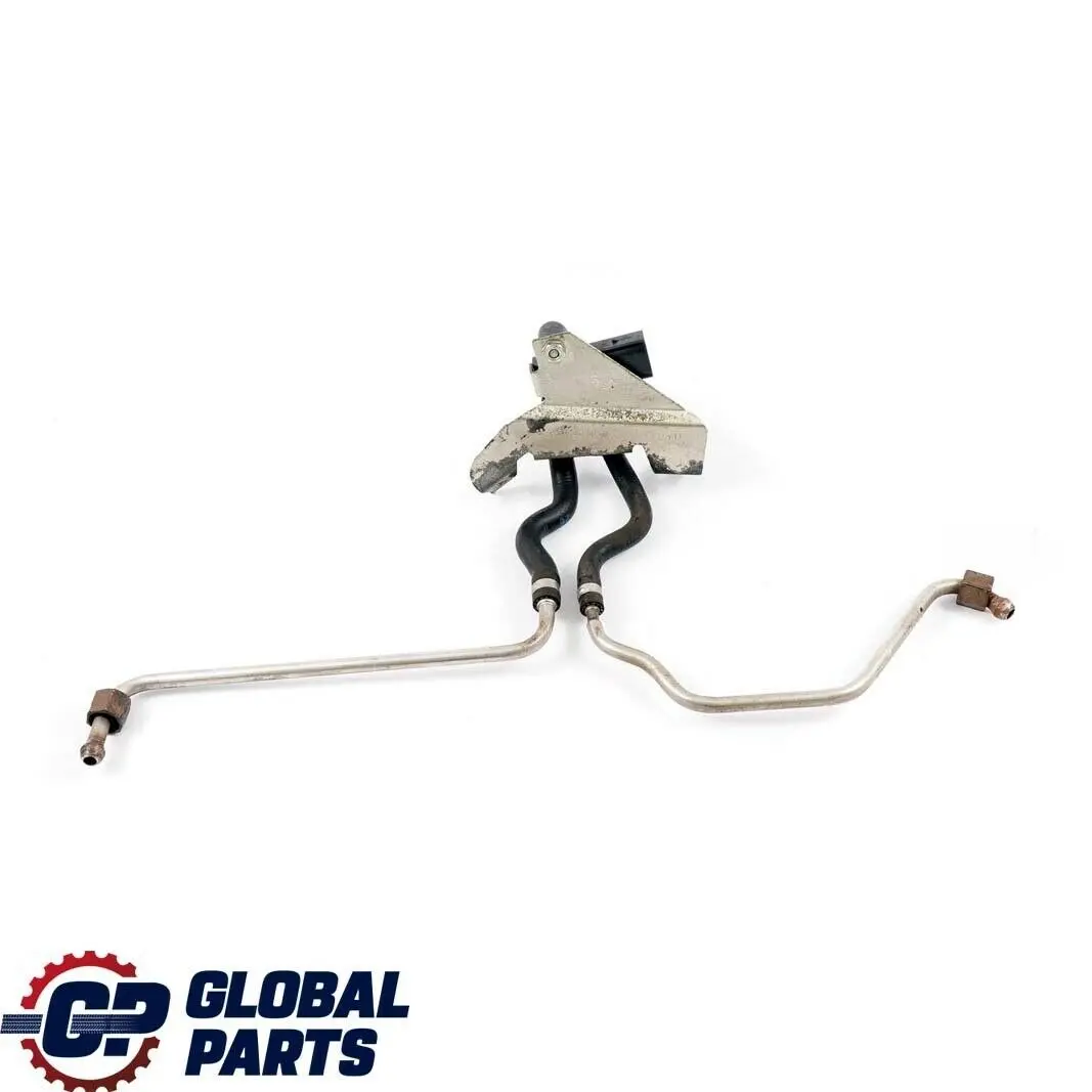 Mercedes W169 W245 Diesel DPF Drucksensor Partikelfilter A0061539528