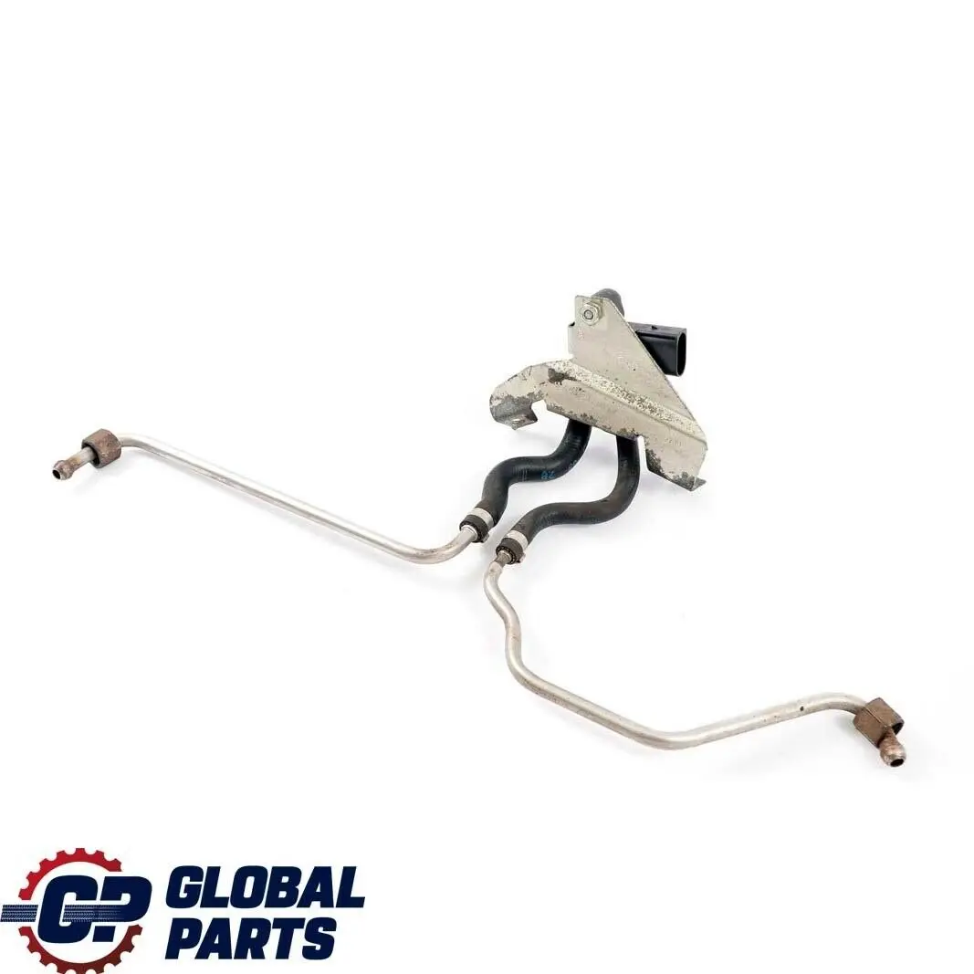 DPF Sensore Pressione Particolato per Mercedes W169 W245 Diesel con numero di parte A0061539528 Mercedes W169 W245 Diesel DPF Sensore Pressione Particolato - SKU A0061539528 - Numero di parte A0061539528