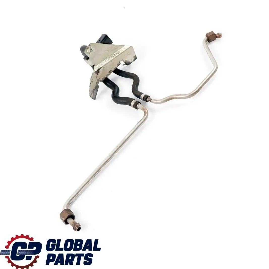 DPF Pressure Sensor Particulate to Mercedes W169 W245 Diesel with Part number A0061539528 Mercedes W169 W245 Diesel DPF Pressure Sensor Particulate - SKU A0061539528 - Part number A0061539528