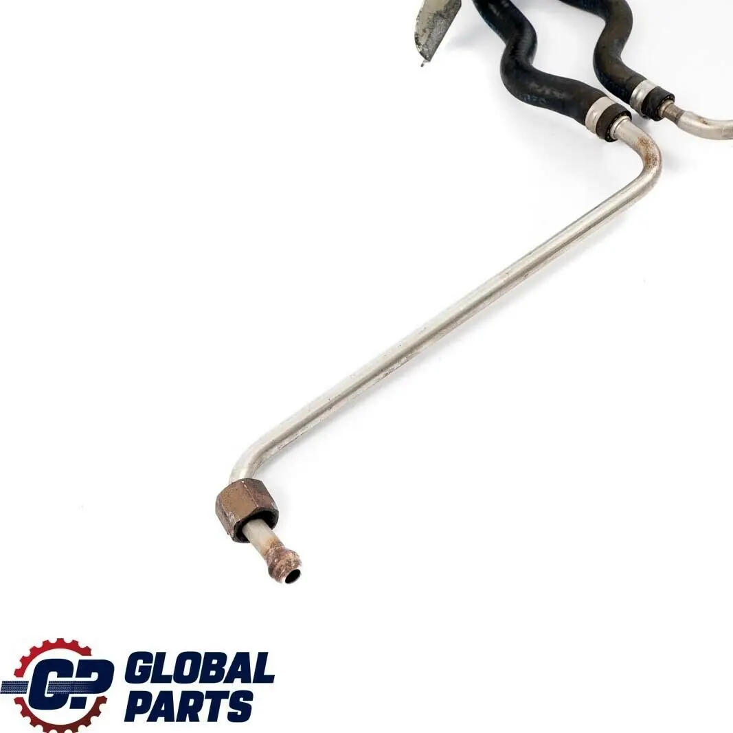 DPF Pressure Sensor Particulate to Mercedes W169 W245 Diesel with Part number A0061539528 Mercedes W169 W245 Diesel DPF Pressure Sensor Particulate - SKU A0061539528 - Part number A0061539528