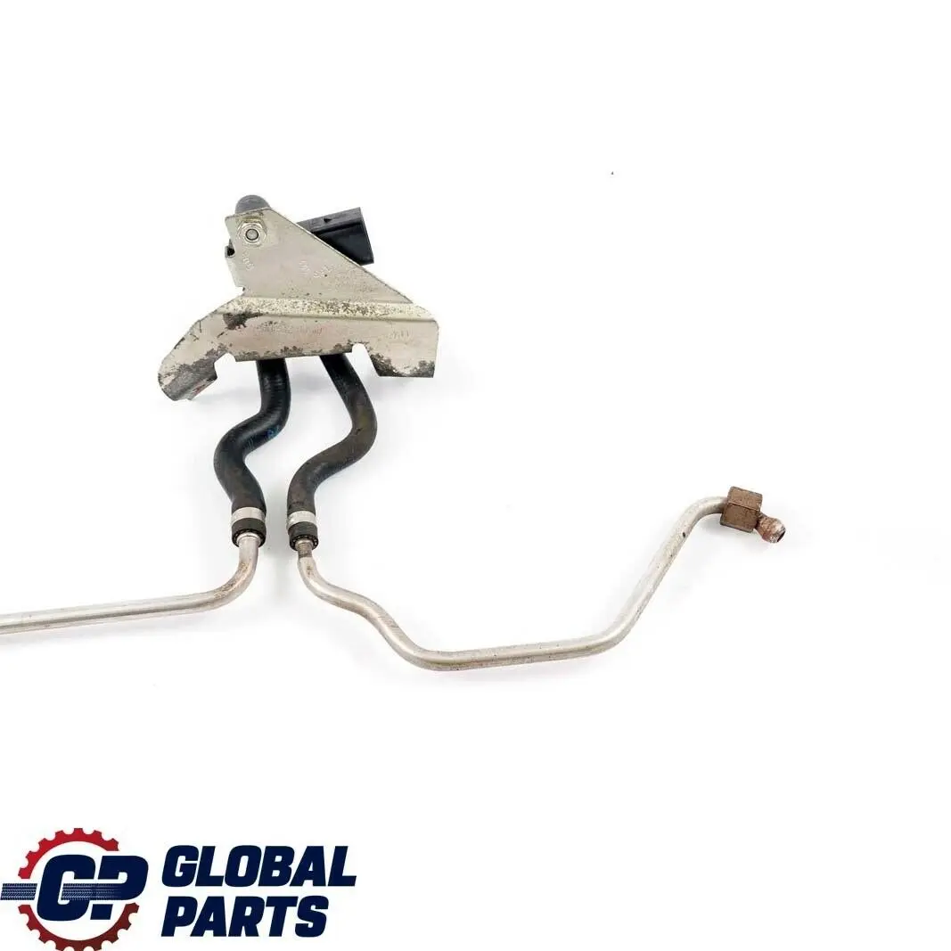 Mercedes W169 W245 Diesel DPF Sensore Pressione Particolato - SKU A0061539528 - Numero di parte A0061539528