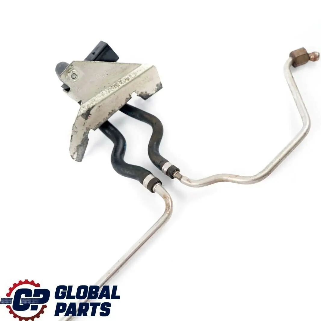 Capteur De Pression DPF Particule pour Mercedes W169 W245 Diesel à propos du numéro de pièce A0061539528 Mercedes W169 W245 Diesel Capteur De Pression DPF Particule - SKU A0061539528 - Numéro de pièce A0061539528