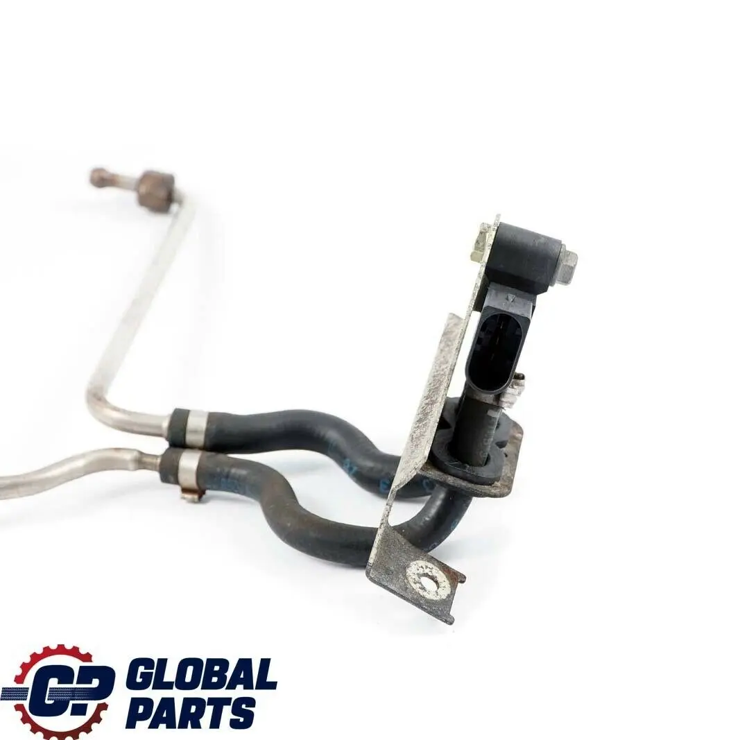 DPF Pressure Sensor Particulate to Mercedes W169 W245 Diesel with Part number A0061539528 Mercedes W169 W245 Diesel DPF Pressure Sensor Particulate - SKU A0061539528 - Part number A0061539528