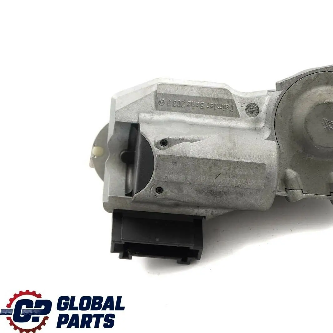  Mercedes-Benz W203 W211 W639 W906 Steering Wheel Column Lock - SKU A0375456132 - Part number A2034621130