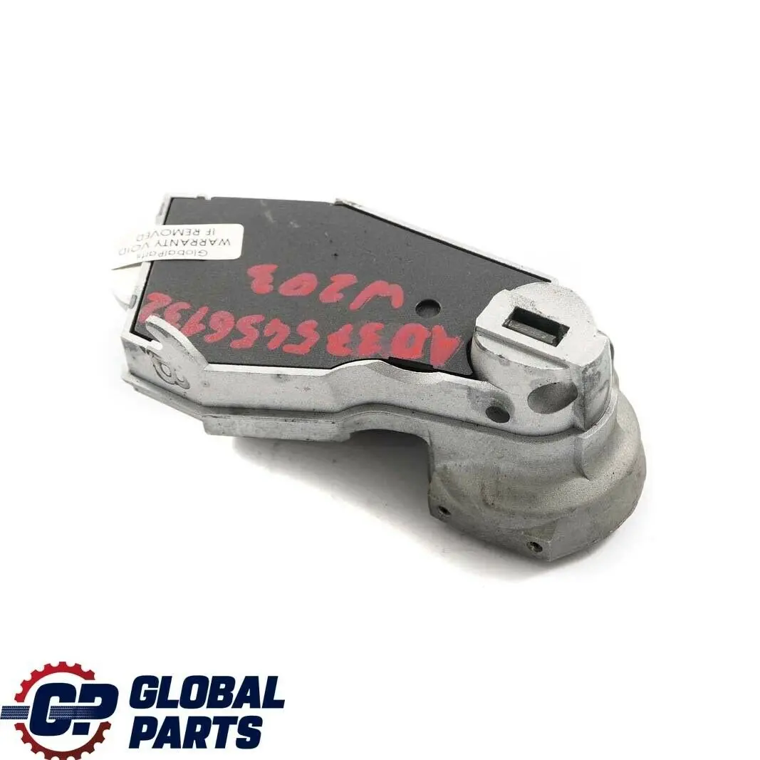 Steering Wheel Column Lock to Mercedes W203 W211 W639 W906 with Part number A2034621130 Mercedes W203 W211 W639 W906 Steering Wheel Column Lock - SKU A0375456132 - Part number A2034621130