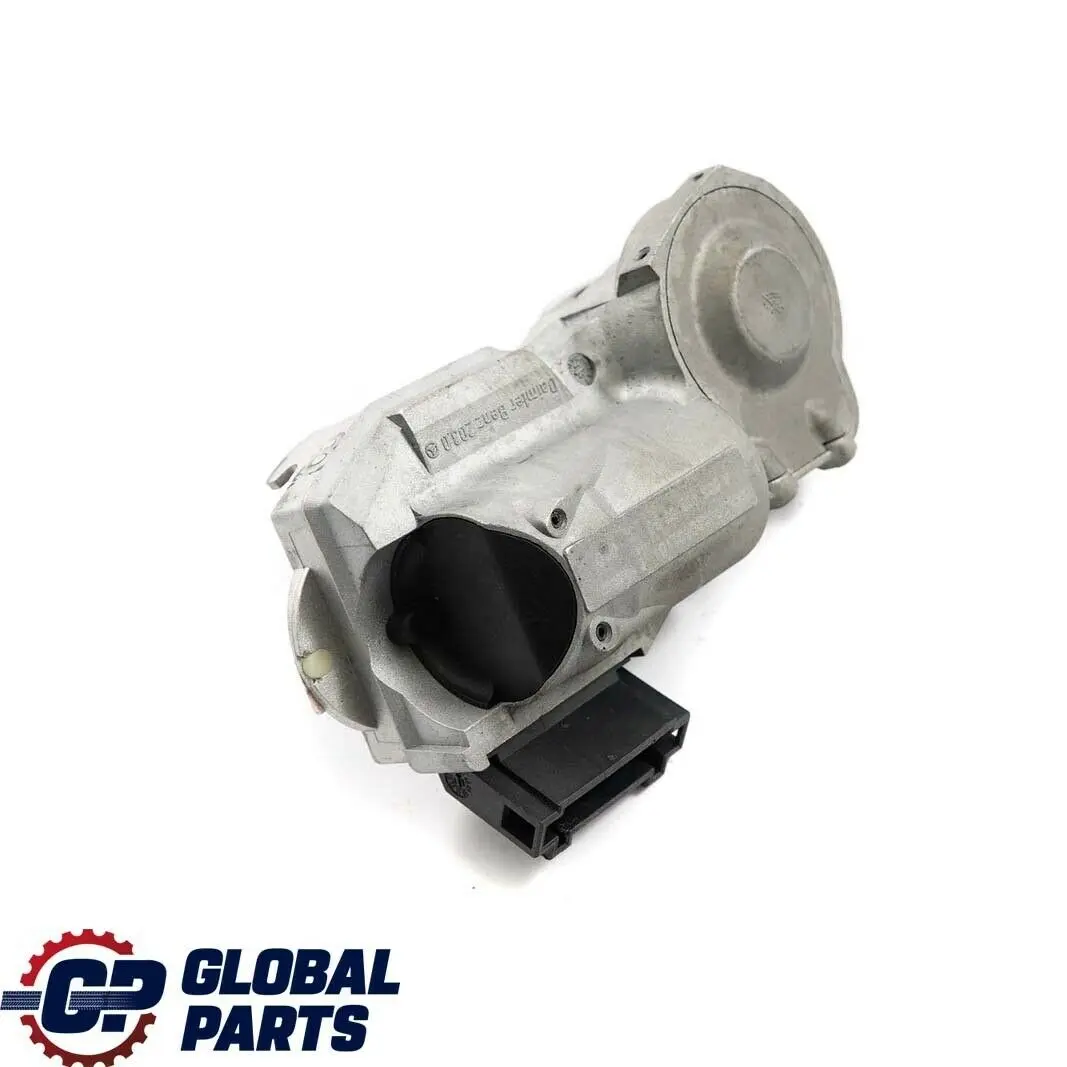 Steering Wheel Column Lock to Mercedes W203 W211 W639 W906 with Part number A2034621130 Mercedes W203 W211 W639 W906 Steering Wheel Column Lock - SKU A0375456132 - Part number A2034621130