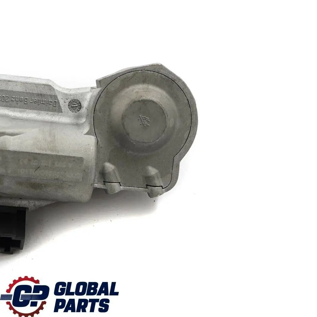 Mercedes W203 W211 W639 W906 Steering Wheel Column Lock - SKU A0375456132 - Part number A2034621130