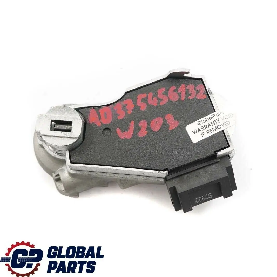 Steering Wheel Column Lock to Mercedes W203 W211 W639 W906 with Part number A2034621130 Mercedes W203 W211 W639 W906 Steering Wheel Column Lock - SKU A0375456132 - Part number A2034621130