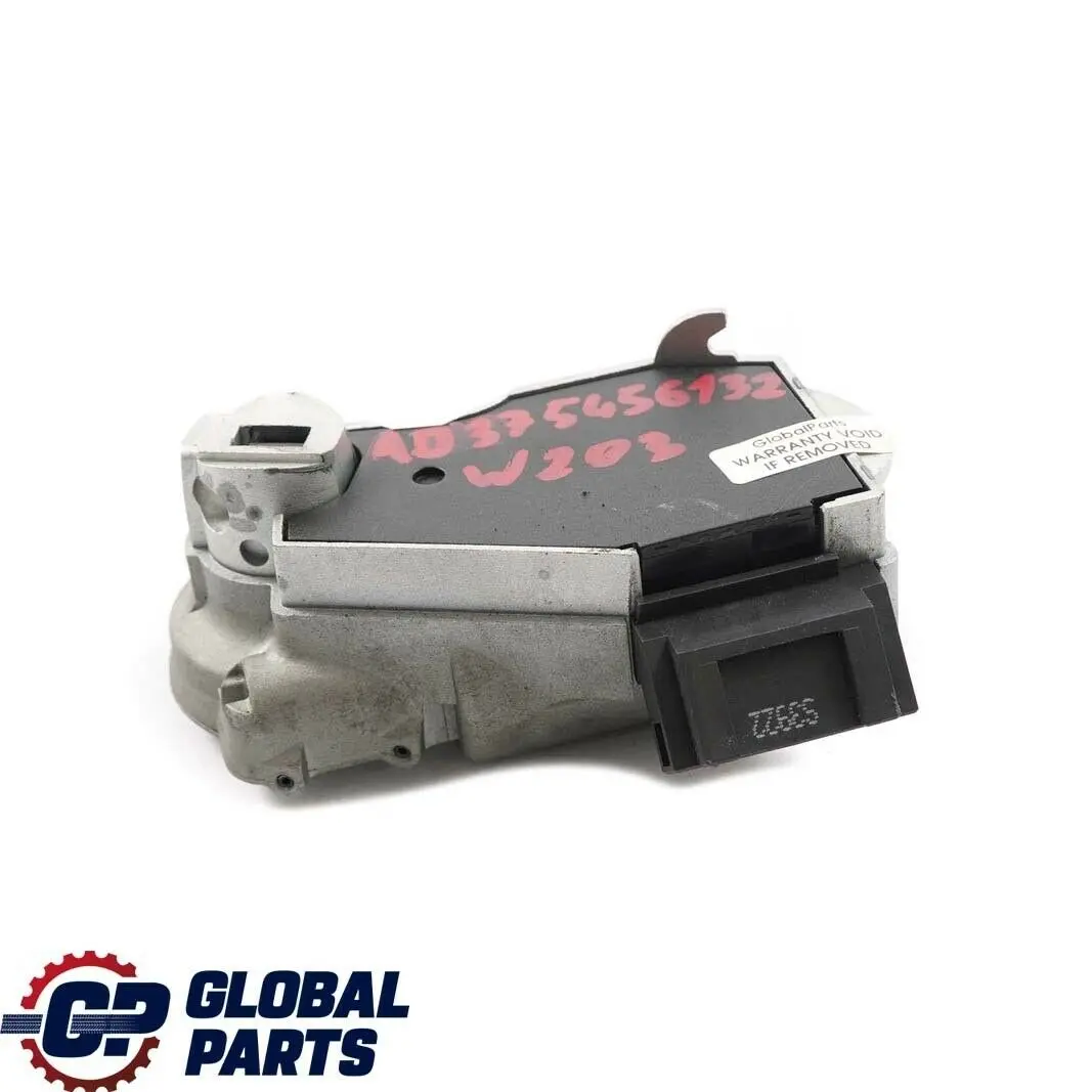 Blokada Kolumny Kierowniczej do MERCEDES W203 W211 W639 W906 o numerze A2034621130 MERCEDES W203 W211 W639 W906 Blokada Kolumny Kierowniczej - SKU A0375456132 - Numer Części A2034621130