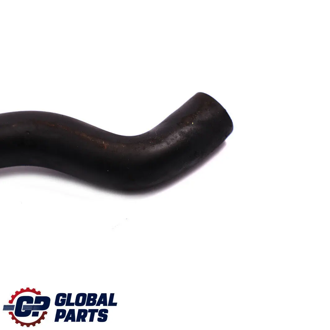  Mercedes-Benz C W202 W203 M111 Engine Crankcase Breather Pipe Hose - SKU A1110181582 - Part number A1110181582