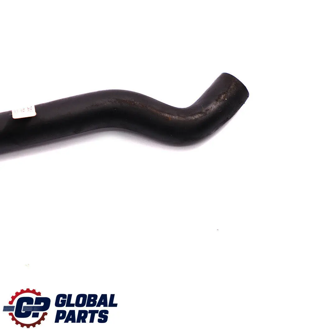  Mercedes-Benz C W202 W203 M111 Manguera tubo respiradero cárter motor - SKU A1110181582 - Número de pieza A1110181582