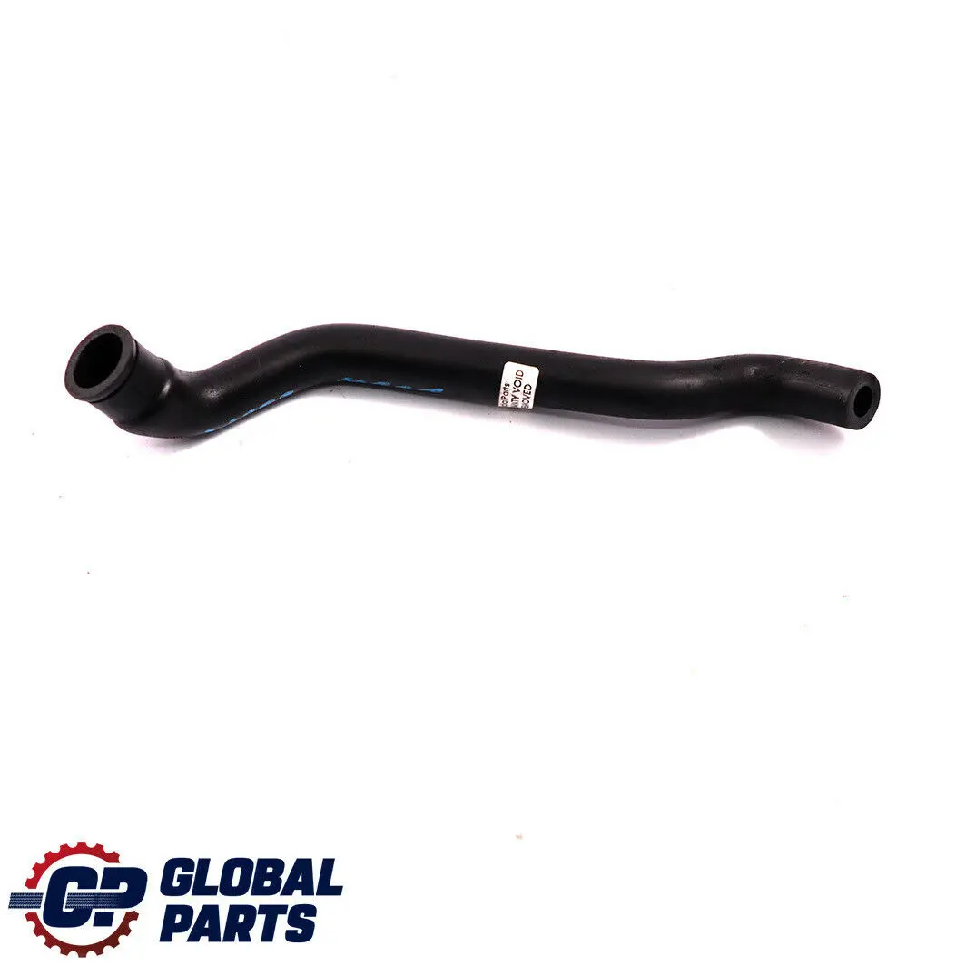  Mercedes-Benz W202 W203 M111 Evacuation de la Boite Manivelle Tube - SKU A1110181582 - Numéro de pièce A1110181582