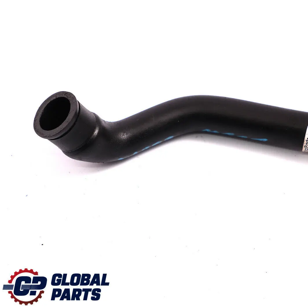 Mercedes-Benz W202 W203 M111 Ventilazione Carter Tubo per con numero di parte A1110181582 Mercedes-Benz W202 W203 M111 Ventilazione Carter Tubo - SKU A1110181582 - Numero di parte A1110181582